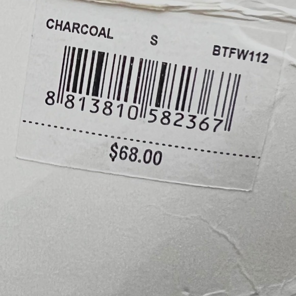 Broken Threads Mod Polka Dot Button Down Shirt. - Picture 5 of 5